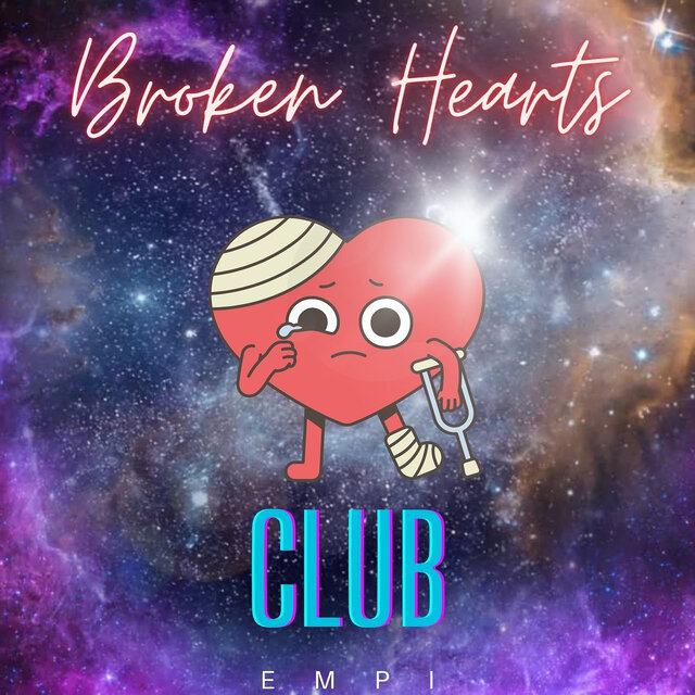 Broken Hearts Club