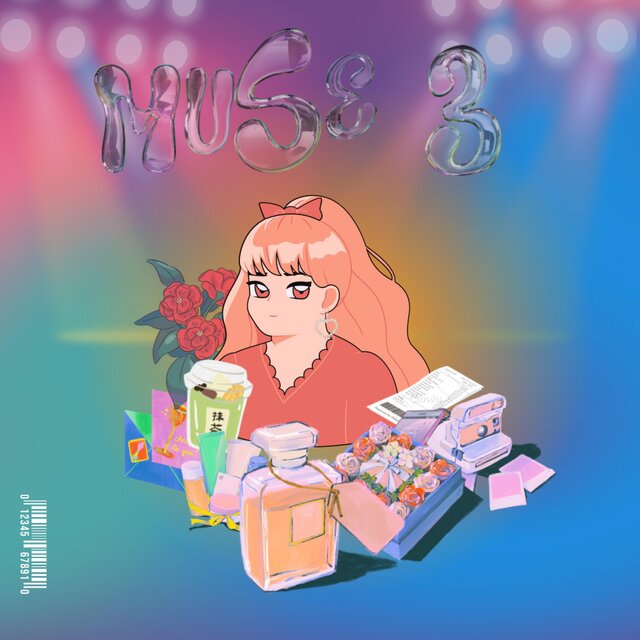 Muse 3: Final Chapter