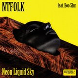 Neon Liquid Sky (feat. Boo SLUR)