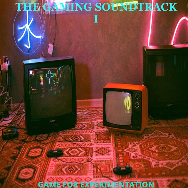 The Gaming Soundtrack I