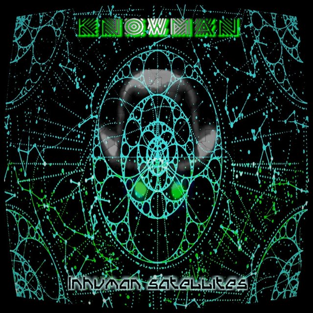 Inhuman Satellites