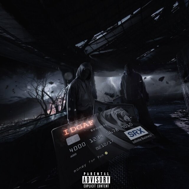 Lets Pretend (feat. GloAj)