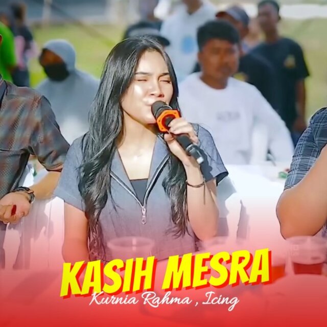 Kasih Mesra