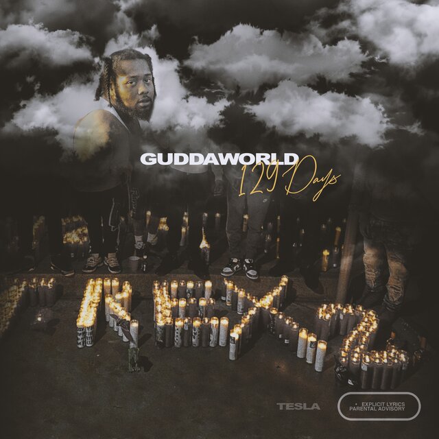 GuddaWorld:129 Days