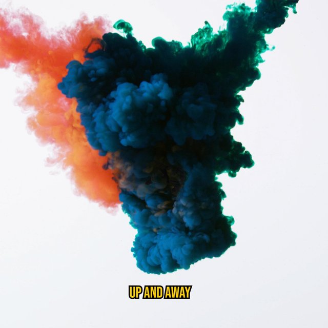 Up and Away (feat. RJZ & Kirani Ayat)