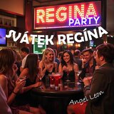 Svatek Regina