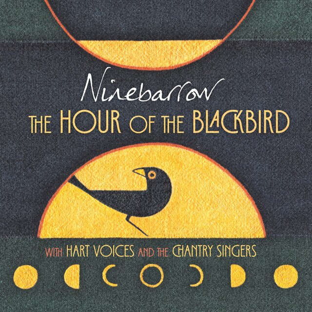 The Hour of the Blackbird