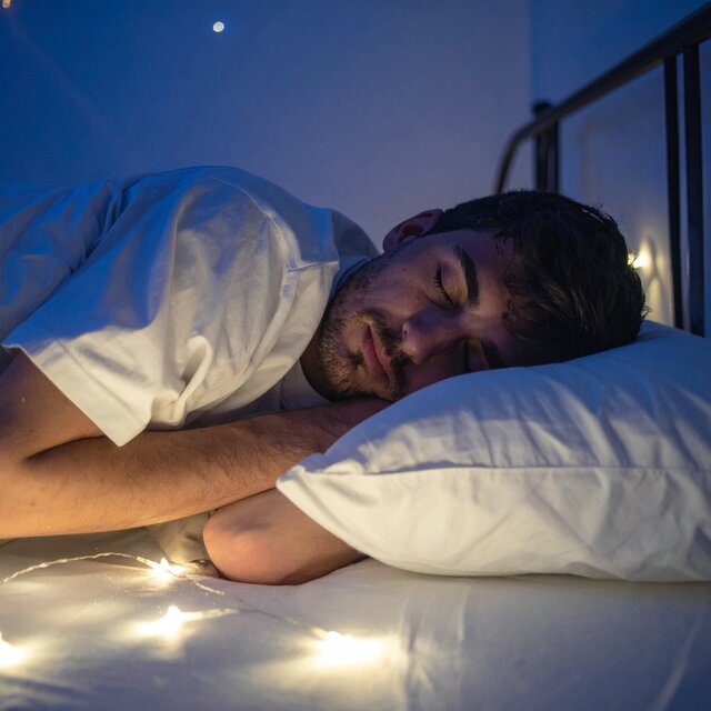 Música Para Dormir Con Serenidad
