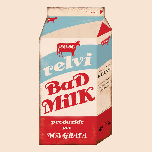 Bad Milk