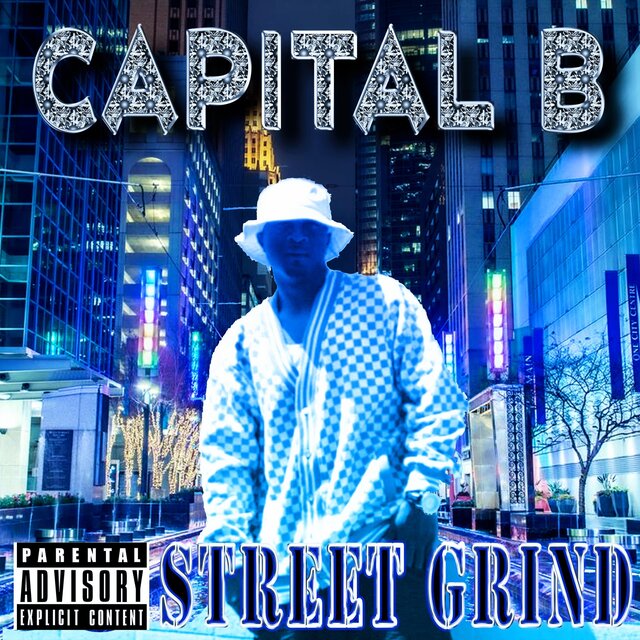Street Grind Mixtape