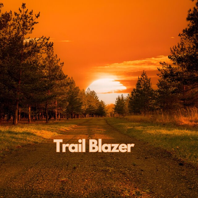 Trail Blazer