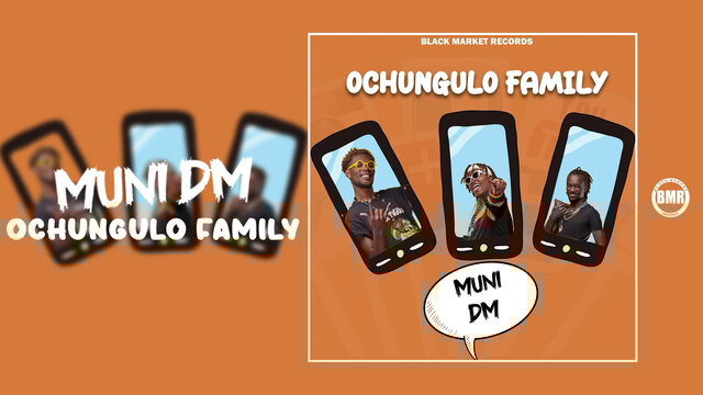 Muni DM