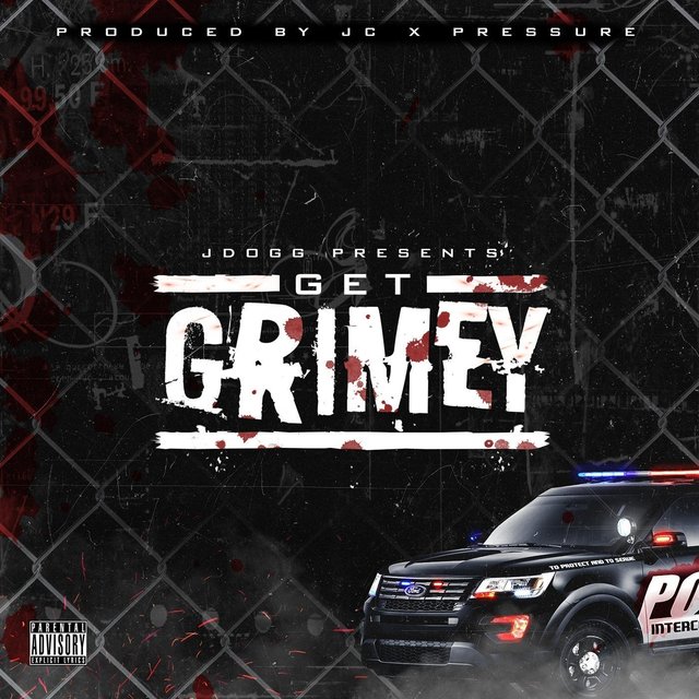 Get Grimey