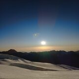 Jusqu'au lever du soleil (feat. Mr. X)