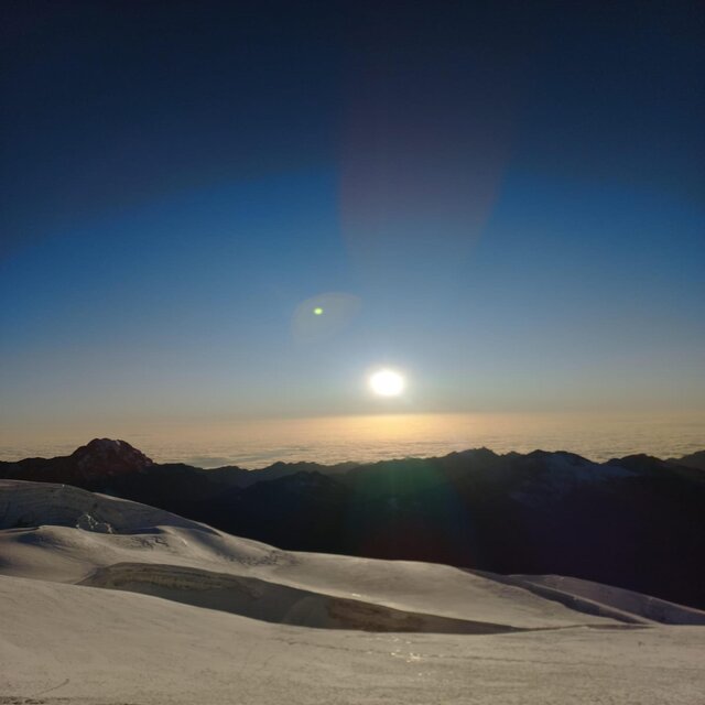 Jusqu'au lever du soleil (feat. Mr. X)