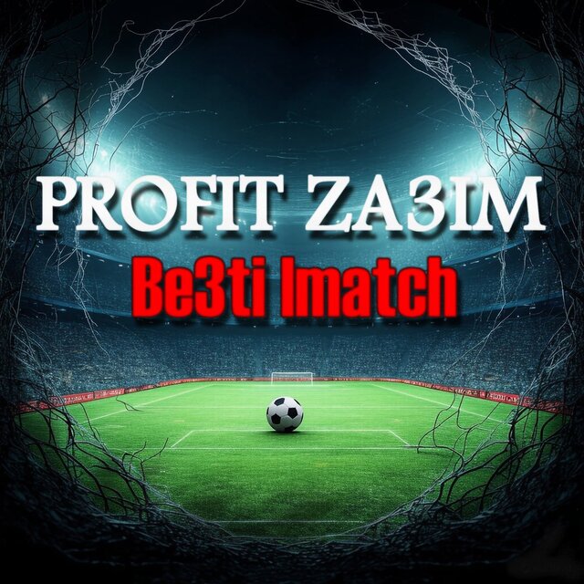 Be3ti Lmatch