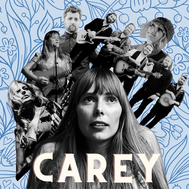 Carey