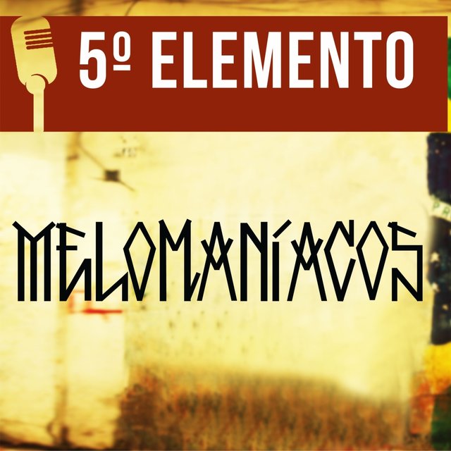 Melomaníacos