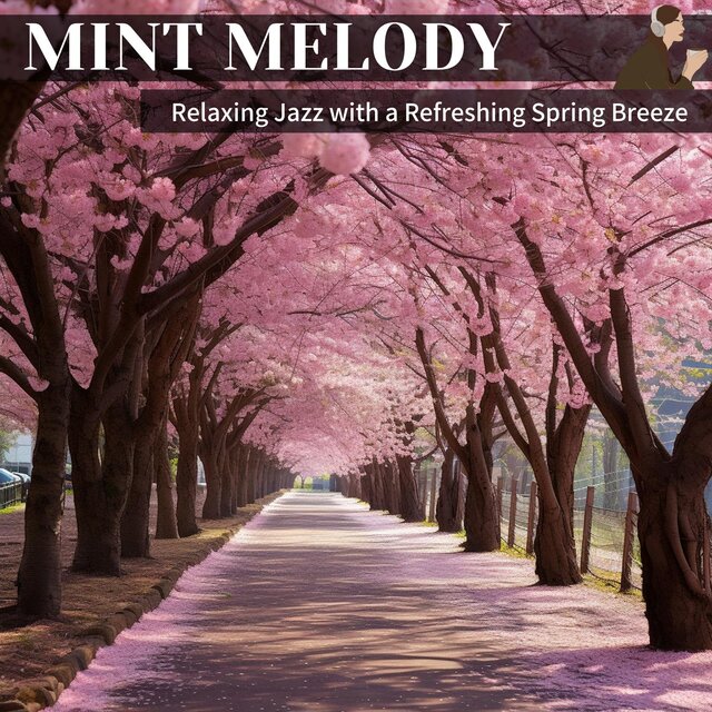 Relaxing Jazz with a Refreshing Spring Breeze