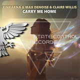 Carry Me Home (Extended Mix)