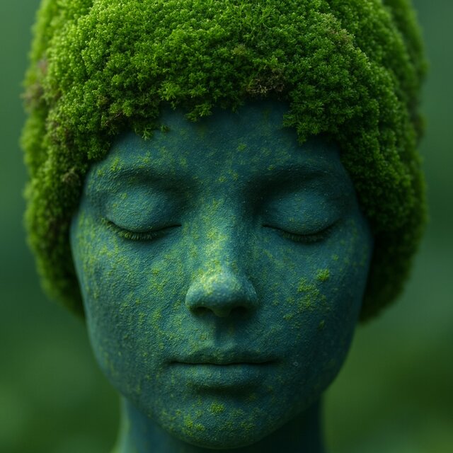 Headfulness & Slow Breathing