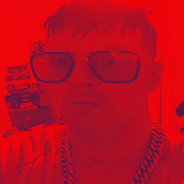 The Red Album, Vol. 1