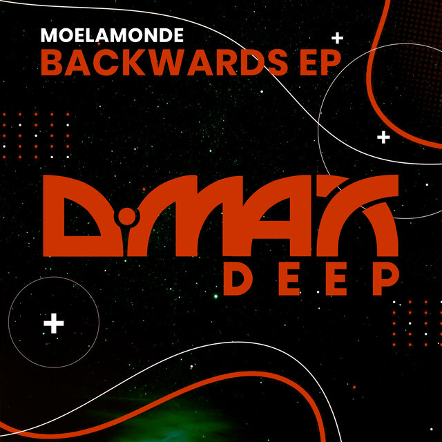 Backwards EP