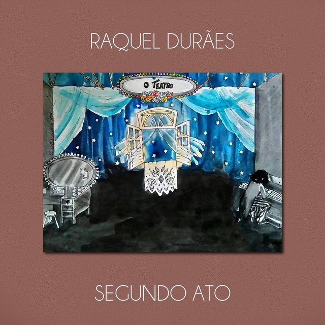 O Teatro: Segundo Ato