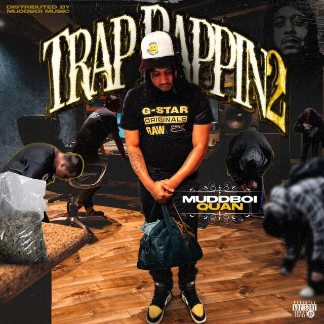 TRAP RAPPIN 2