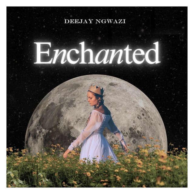 Enchanted