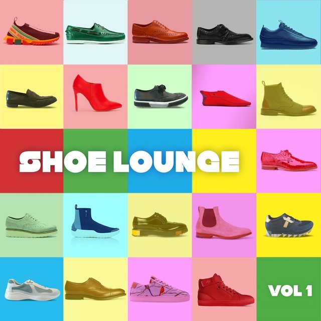 Shoe Lounge (Vol 1)