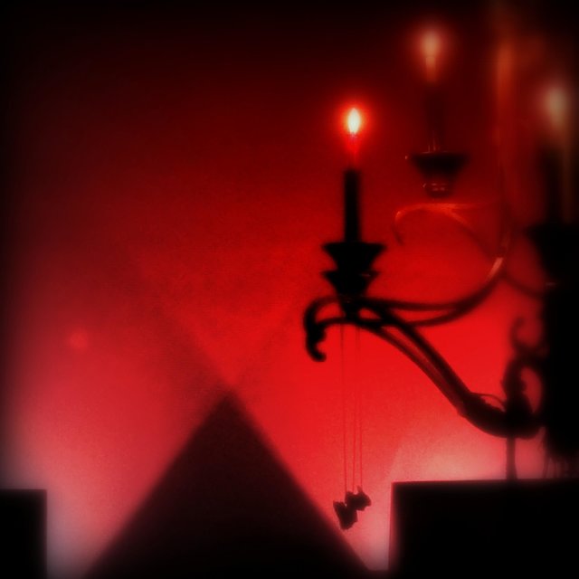 Triangle Worship