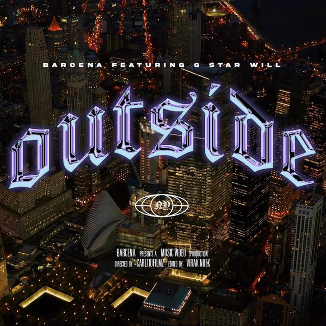 Outside (feat. G star will)