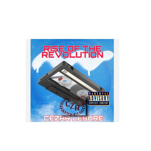 RISE OF THE REVOLUTION