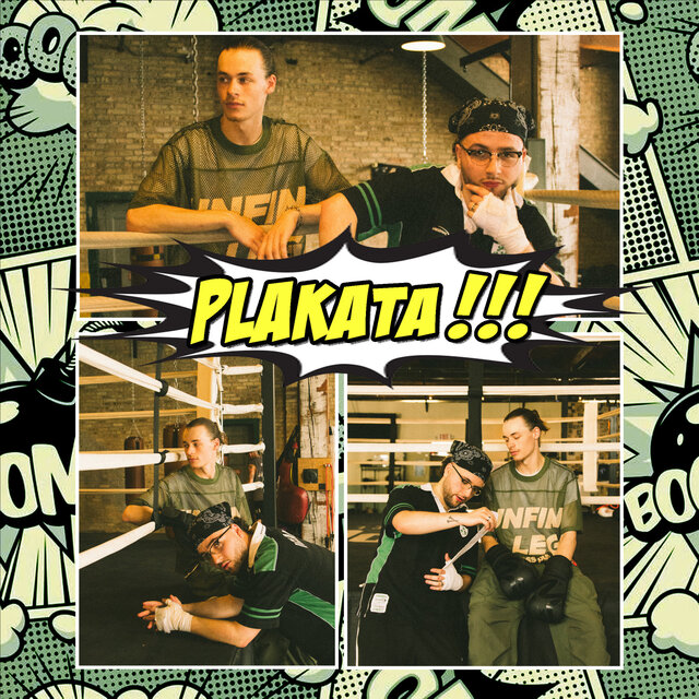 PLAKATA