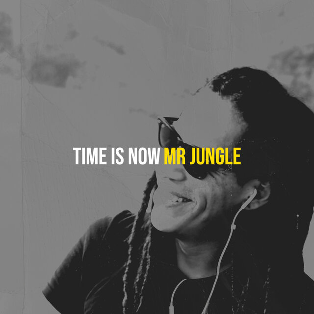 Time Is Now
