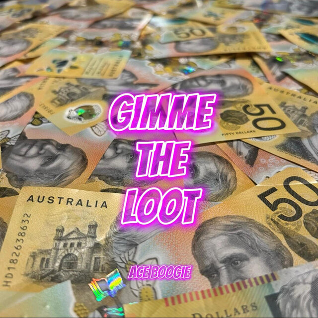 Gimme The Loot
