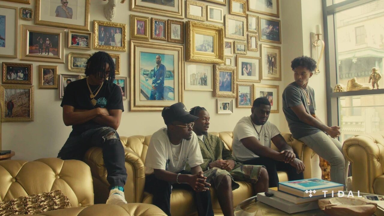 Cypher (Commentary)
