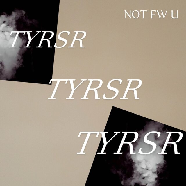 NOT FW U (4LL ON ME)