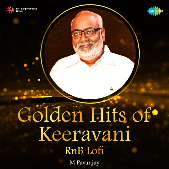 Golden Hits of Keeravani (Rnb Lofi)