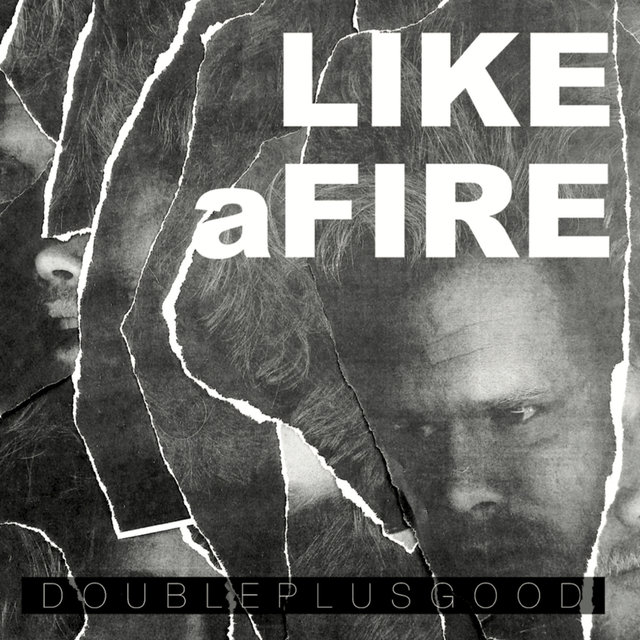 Like A Fire