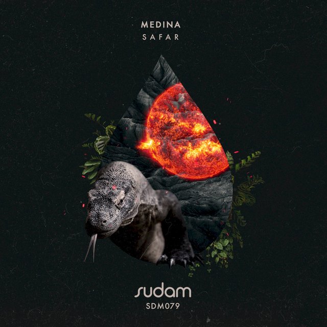 Medina