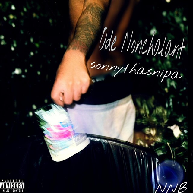 Ode Nonchalant