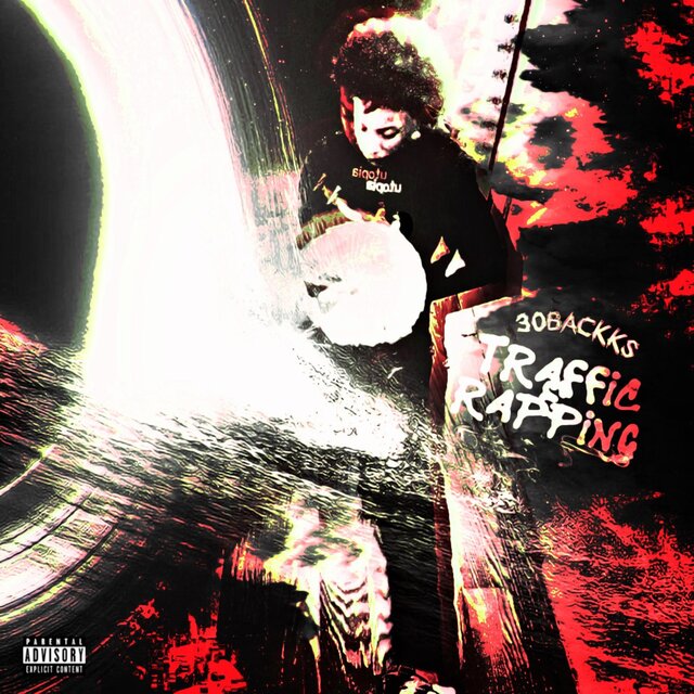 Traffic & rappin