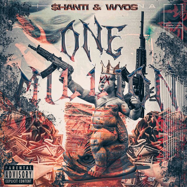 One Million