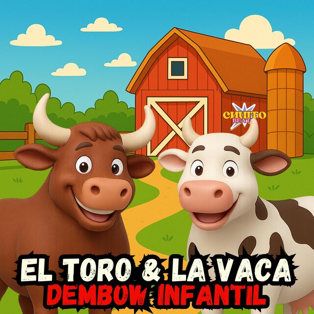 El Toro & La Vaca (Dembow Infantil)