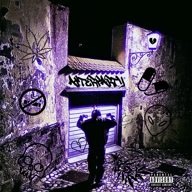 Afterparty EP