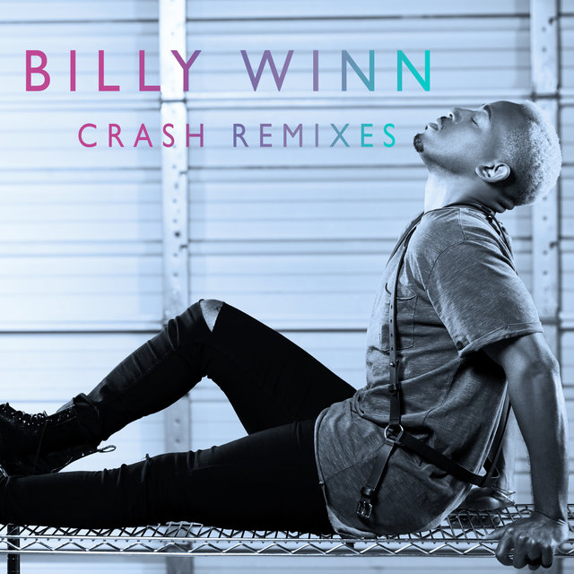 Crash (Remixes)