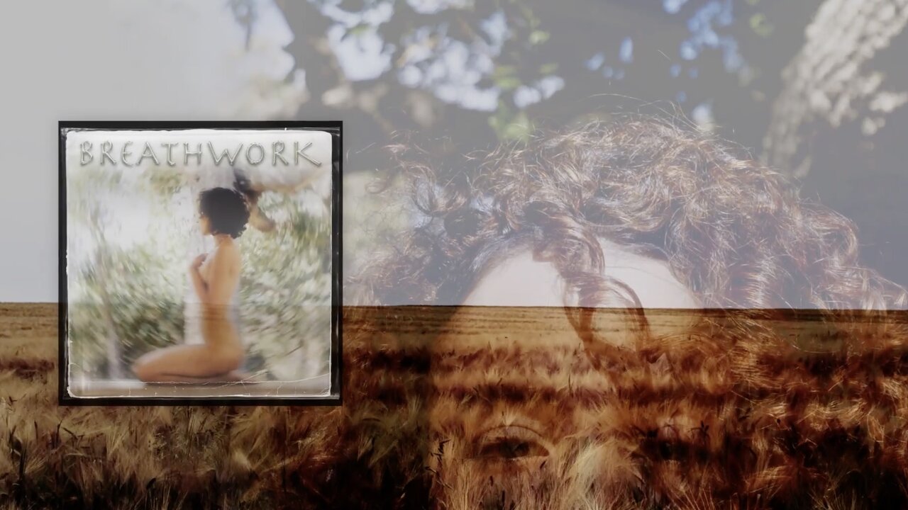 Breathwork (Visualizer)