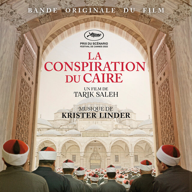 LA CONSPIRATION DU CAIRE